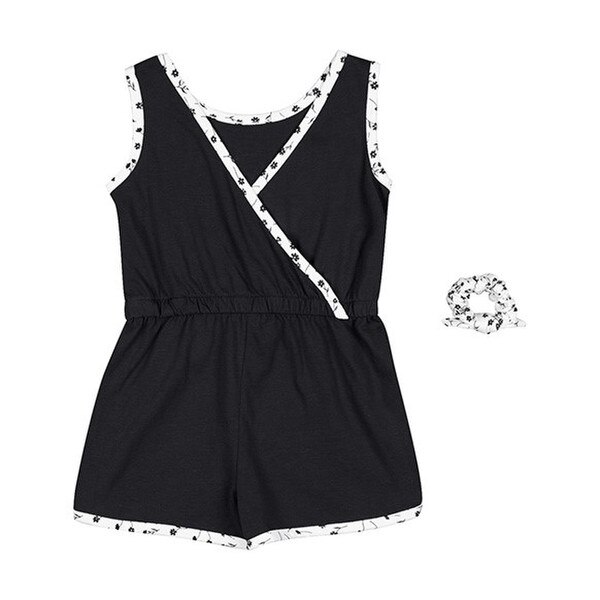 black-criss-cross-backing-with-white-floral-accents